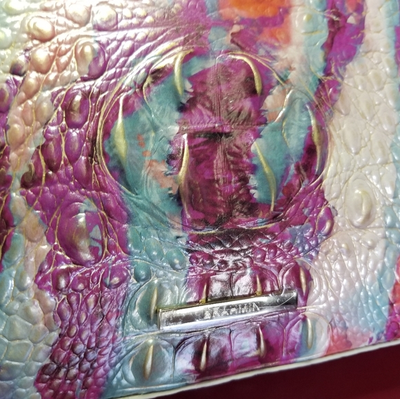 Brahmin Katie Destiny Melbourne NWT - Picture 12 of 16